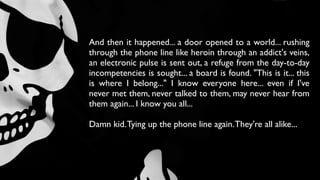 Hackers: Santi Criminali