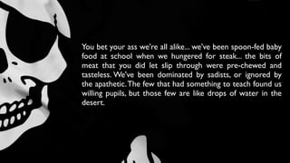 Hackers: Santi Criminali