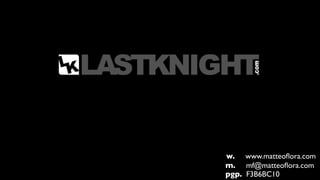 Hackers: Santi Criminali