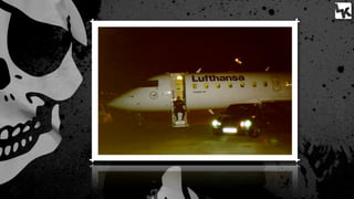 Hackers: Santi Criminali