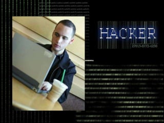 Hackers 009