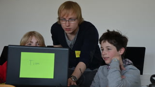 © 2015 Hacker School UG (haftungsbeschränkt)
 