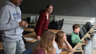 © 2015 Hacker School UG (haftungsbeschränkt)
 