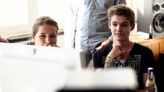 © 2015 Hacker School UG (haftungsbeschränkt)
 