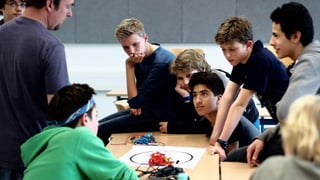 © 2015 Hacker School UG (haftungsbeschränkt)
 