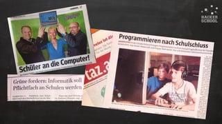 © 2015 Hacker School UG (haftungsbeschränkt)
 