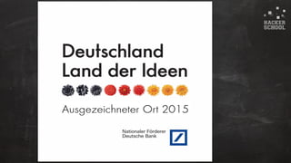 © 2015 Hacker School UG (haftungsbeschränkt)
 