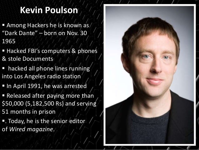 hacking and hackers