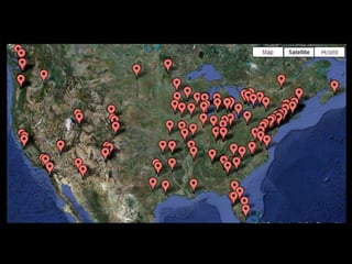 Hackerspaces