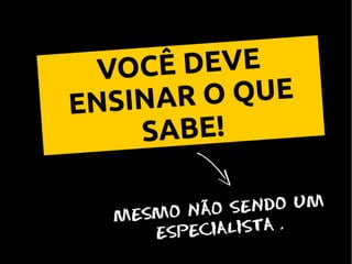 HACKERSPACES - Ética Hacker e Educação [v2]