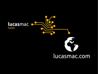 HACKERSPACES - Ética Hacker e Educação [v2]