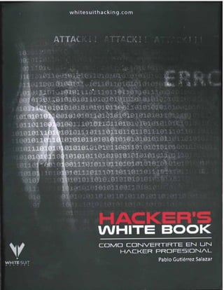 Hackers white book