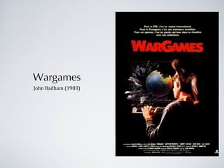Wargames John Badham (1983) 