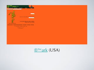 ®™ark  (USA) 