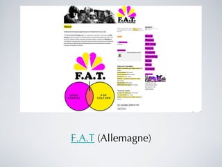 F.A.T  (Allemagne) 
