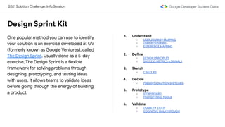 Hackfest - GGV Info Session | DSC - GGV | PDF