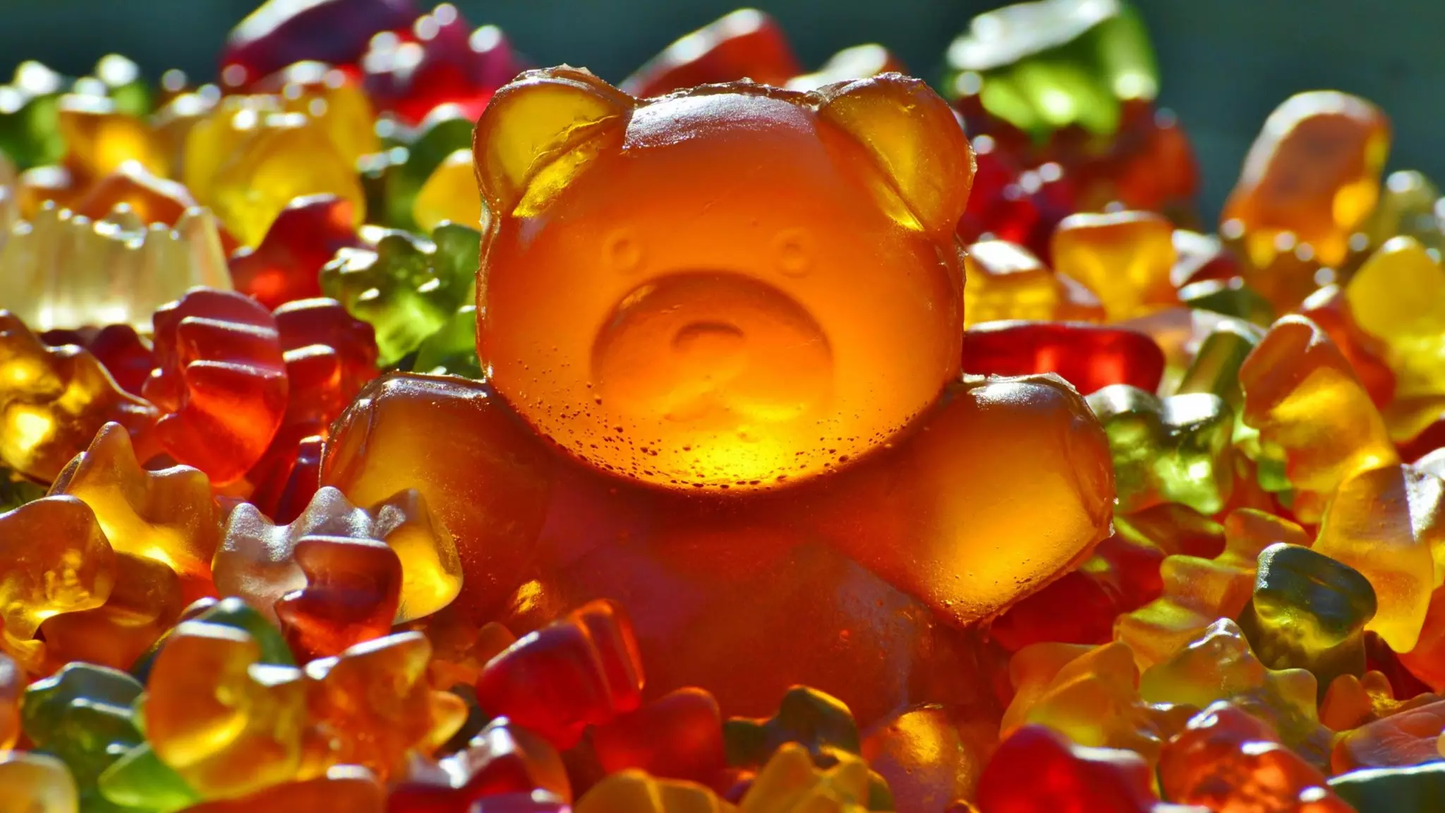 Claudio Criscione - Security @ Hyperscale - HackInBo Spring 2018
 