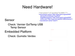 Producers Push To Where? Consumers Pull From Where? Consumers get pushed to is probably more right 
