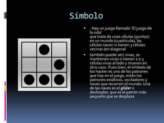 webgrafíahttp://www.monografias.com/trabajos12/hacking/hacking.shtmlhttp://hackersfamosos.blogcindario.com/2005/02/00001.html