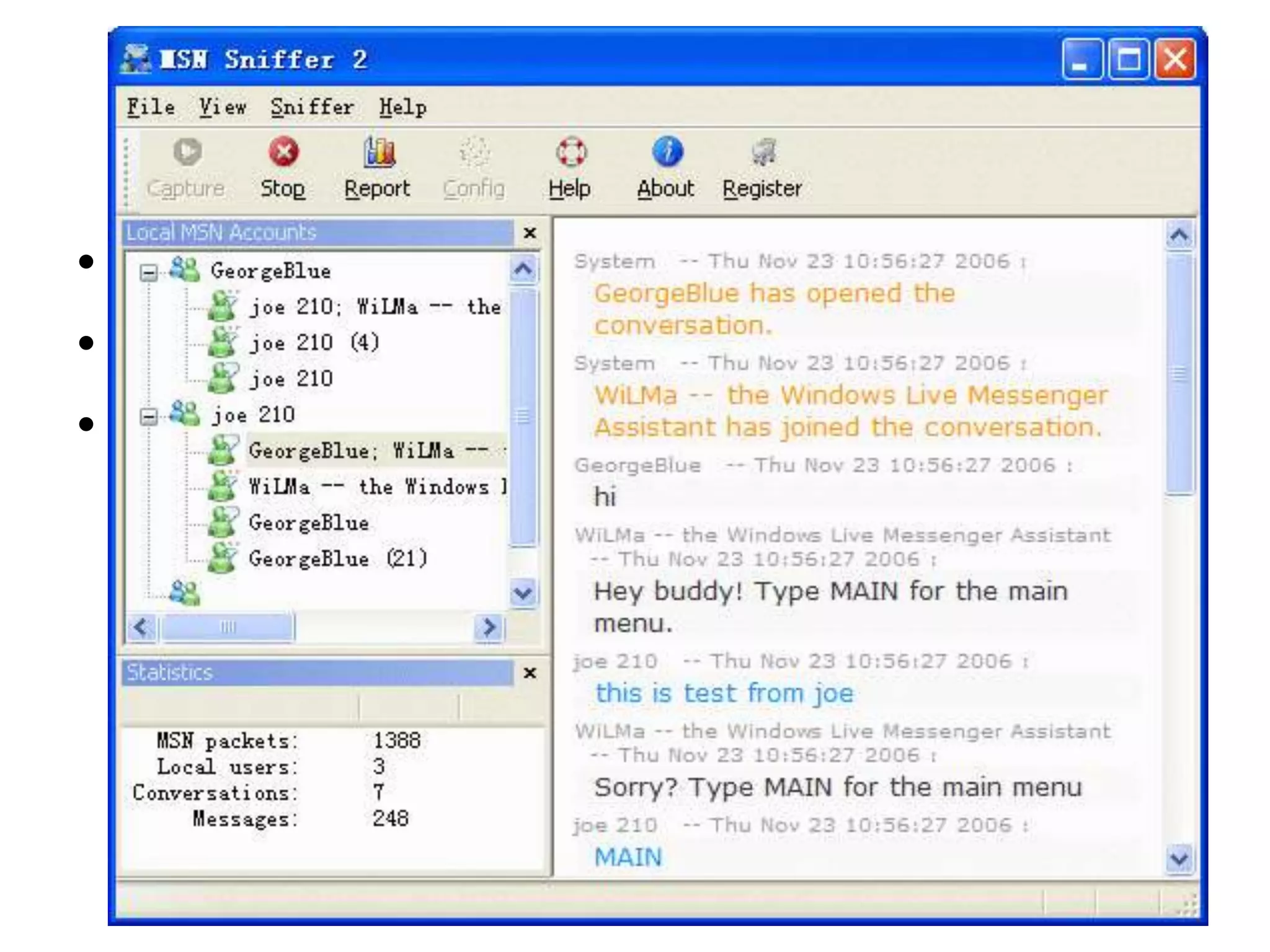 WikiLeaks2http://213.251.145.96/