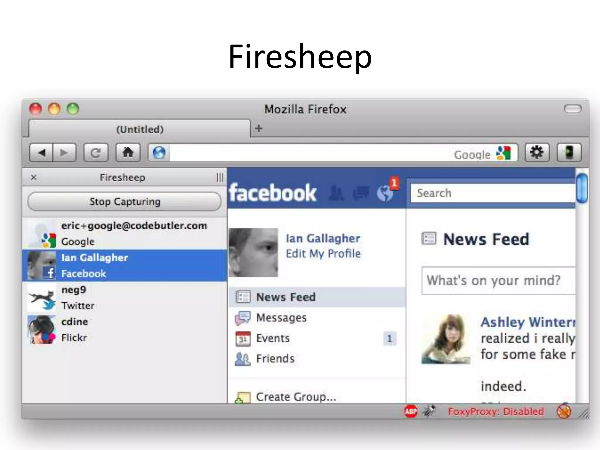 Eski içeriğe erişim