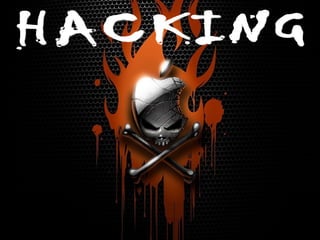 Hacking 