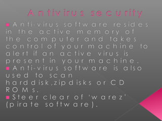 Hacking 