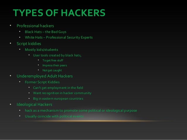 What Is Hacking The Top 5 Examples You Need To Know