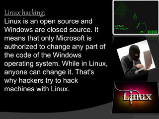 Hacking | PPT