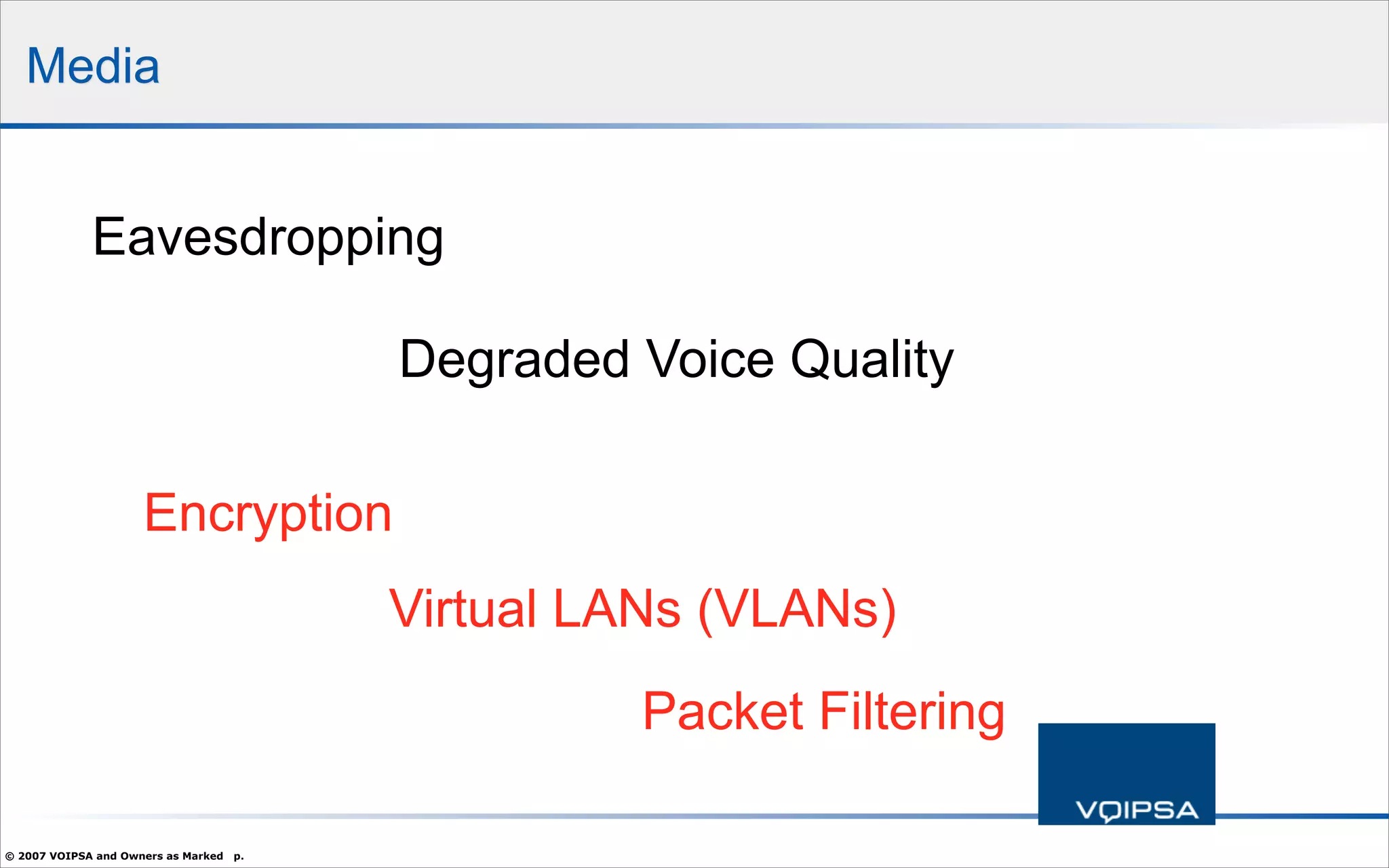 Hacking and Attacking VoIP Systems - What You Need To Know