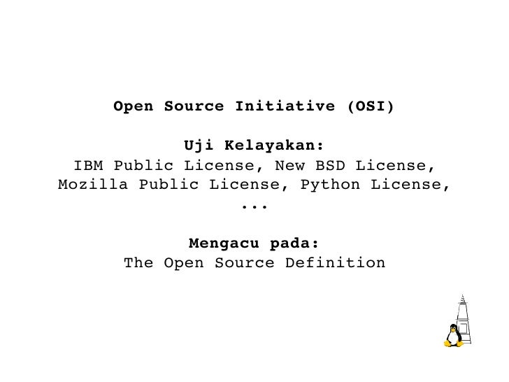 Sistem perdagangan open source java