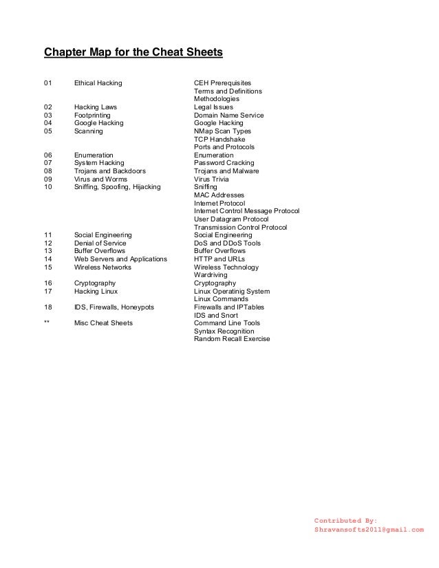 Ceh book pdf picture