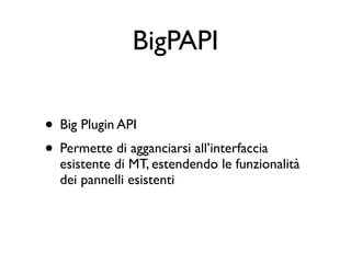 Hacking Movable Type