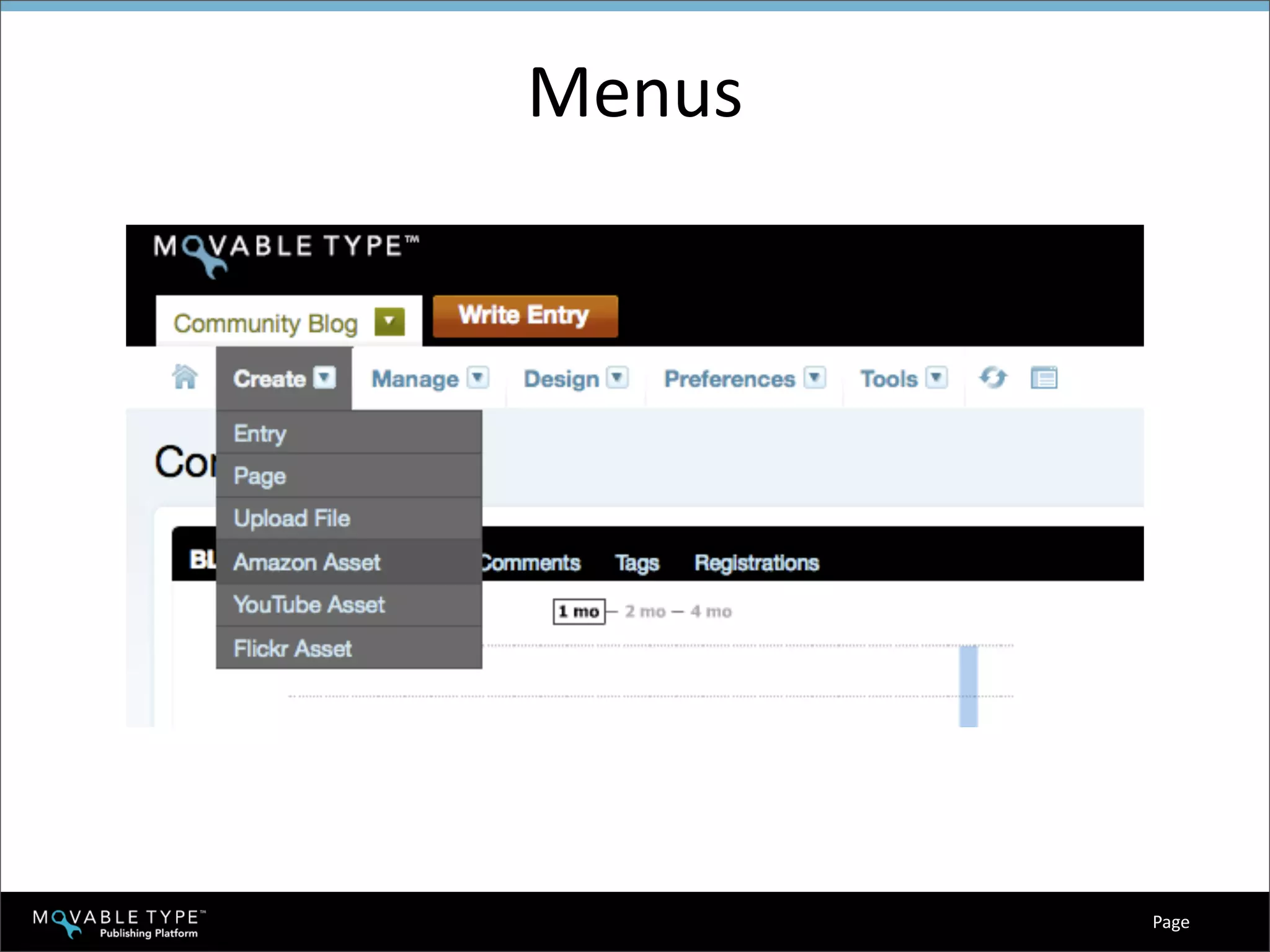 Hacking Movable Type Training - Day 2