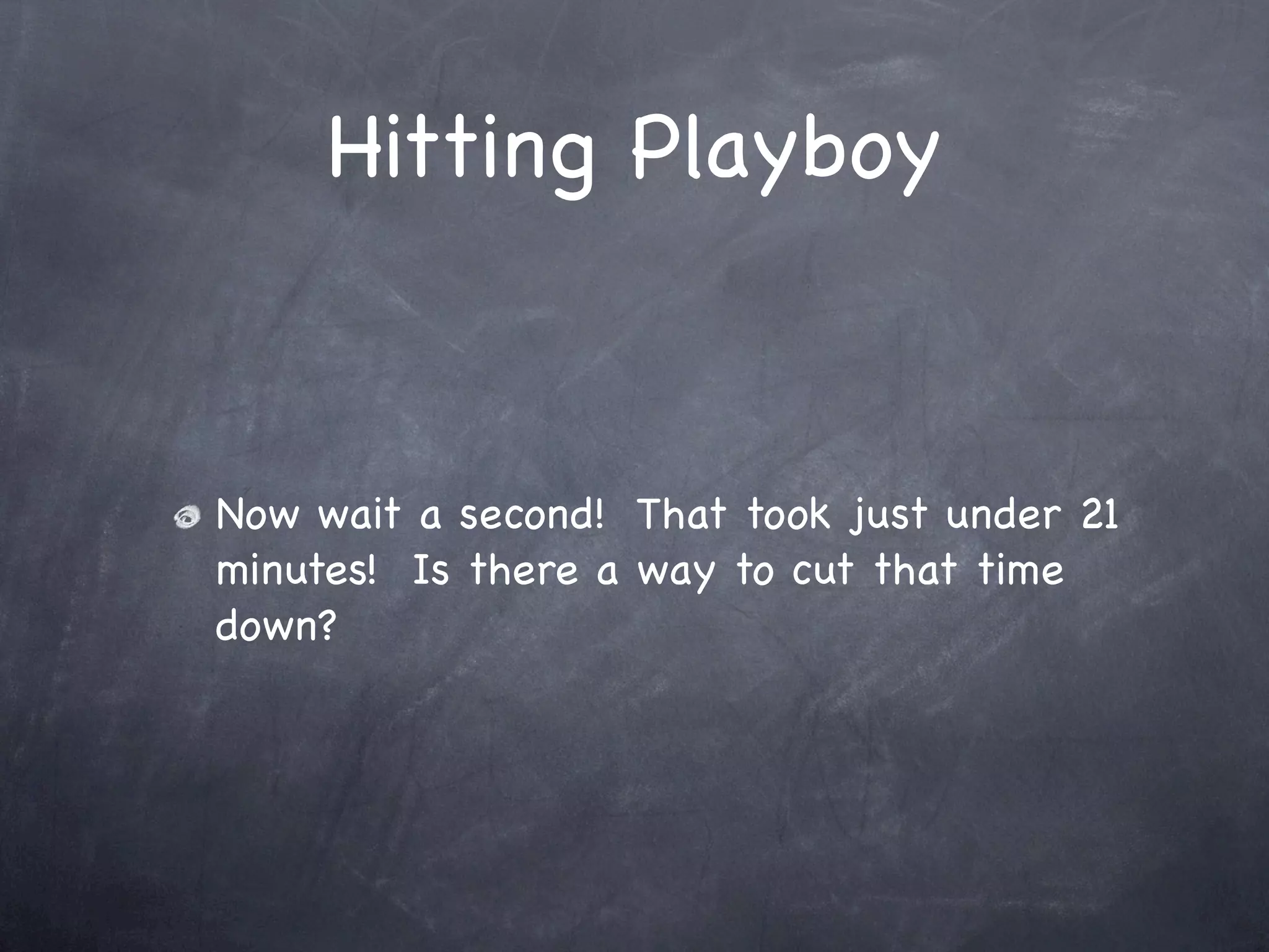 Hacking With Nmap - Scanning Techniques