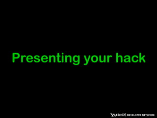 YAPhttp://developer.yahoo.com/yap