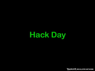 Hack Day