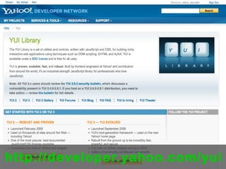 Or build where people are already there 