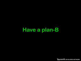 Show other hackers what you have done 