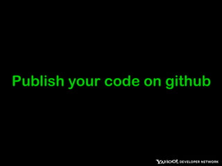 Join us and take it even further! 