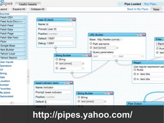 http://pipes.yahoo.com/
 