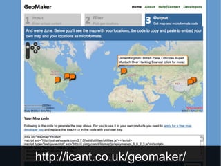 http://icant.co.uk/geomaker/
 