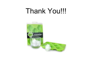 Thank You!!!
 