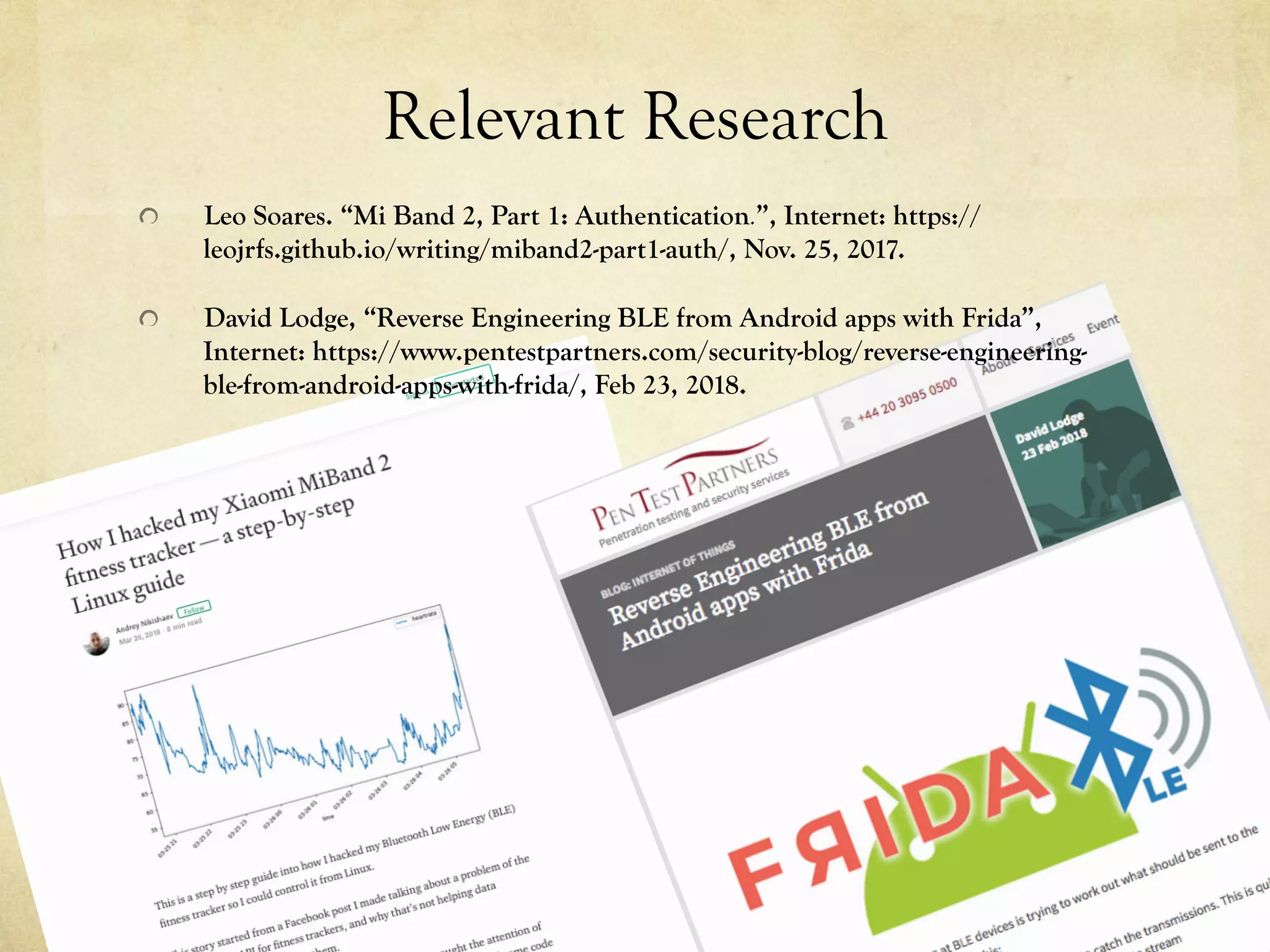 Hacking ble smartwatch | PDF | Internet | Computing