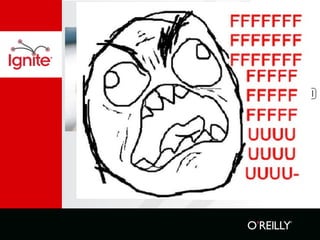 ˙Hacking: not just computers 