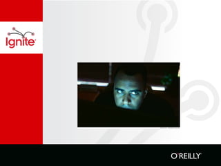 OH EM GEE Black screen, green text, and techno! 