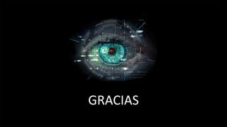 GRACIAS
 