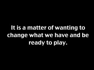 Hacking For Innovation