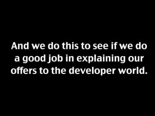 Hacking For Innovation