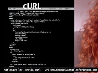 Hacking For Innovation